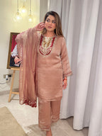 floral salwar suit online