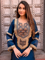 Neelam — 2-Piece Suit 💙