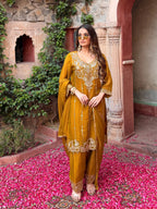 Haldi — 3-piece Suit