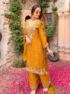 Haldi — 3-piece Suit