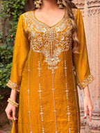 Haldi — 3-piece Suit