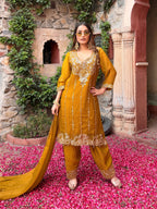 Haldi — 3-piece Suit