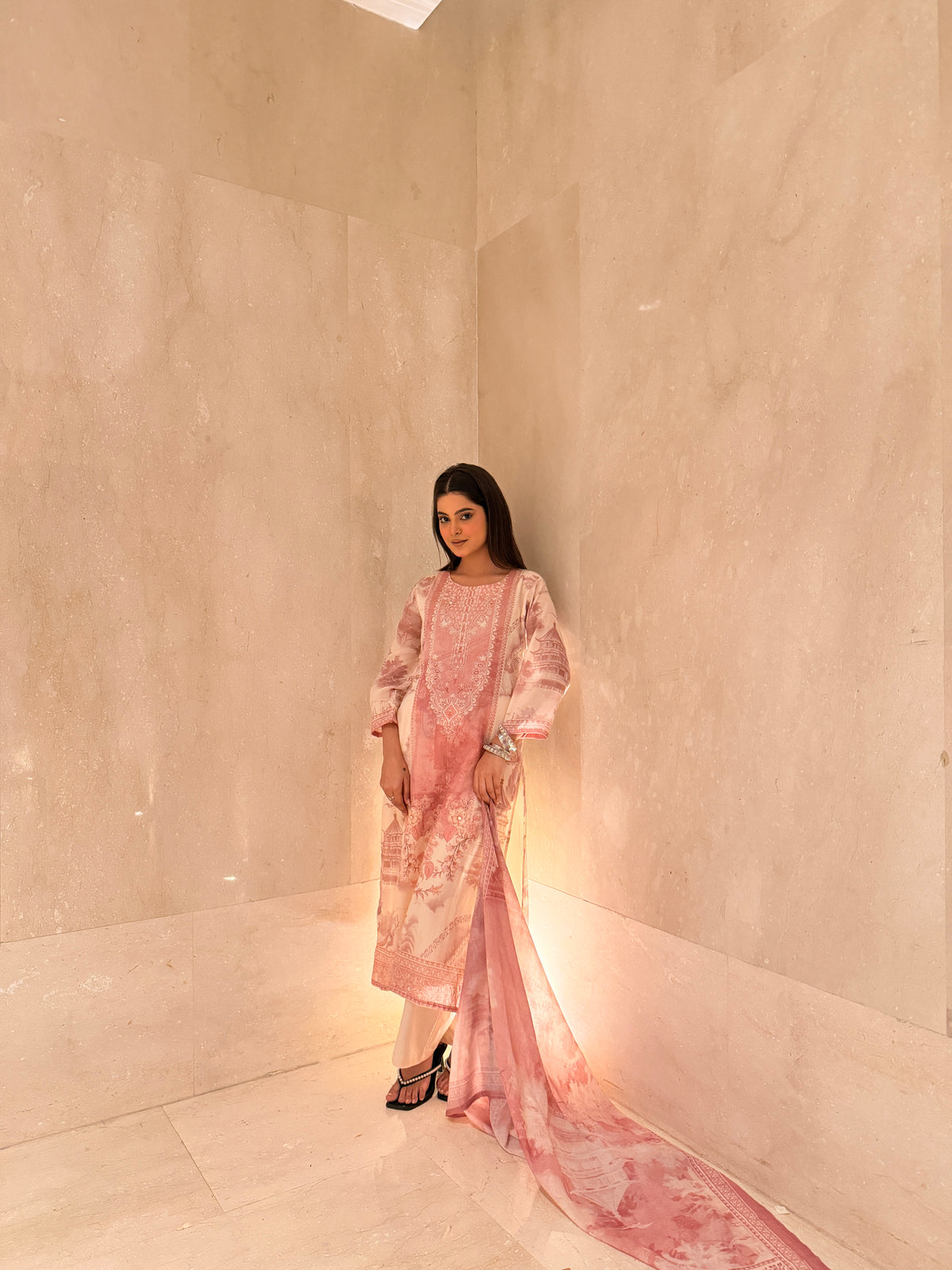 buy cotton suit set online