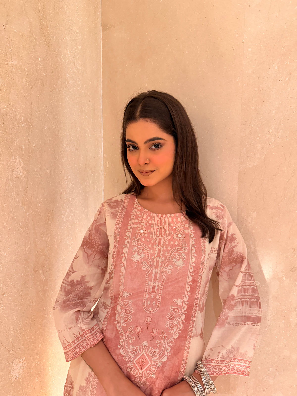 buy cotton suit set online
