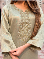 Kasturi — 3-piece Suit