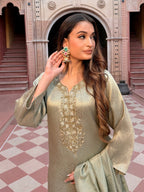Kasturi — 3-piece Suit