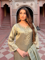 Kasturi — 3-piece Suit