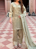 Kasturi — 3-piece Suit