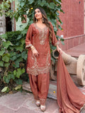 Kokum — 3-piece Suit