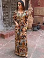 Laung Adaa 2 Piece Set