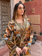 Laung Adaa 2 Piece Set