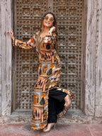 Laung Adaa 2 Piece Set