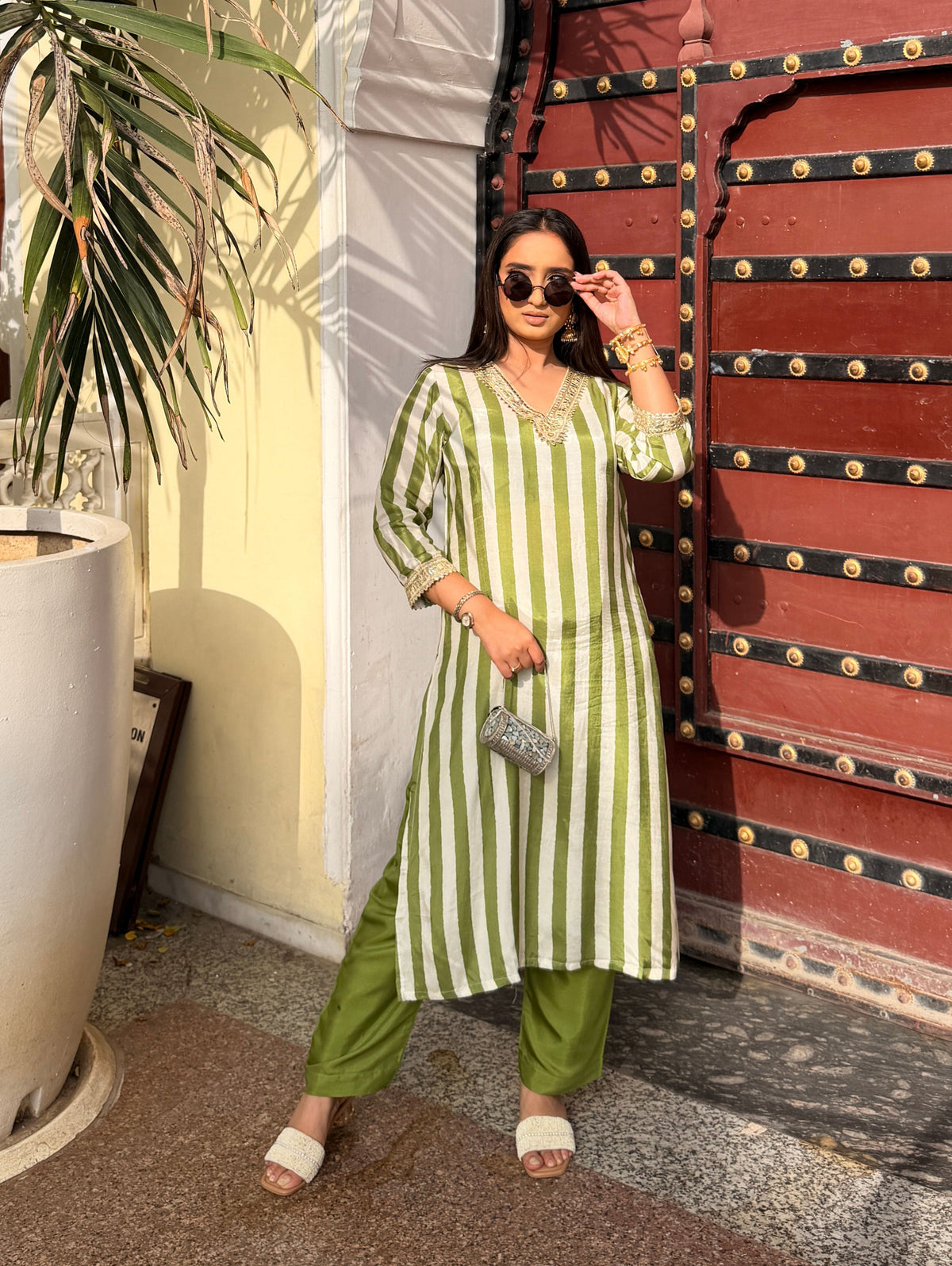 2 piece kurta set for women under 3000
