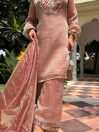 floral salwar suit online