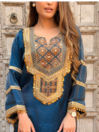 Neelam — 2-Piece Suit 💙