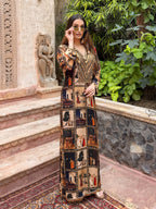 Kali Mirch — 2-Piece Suit