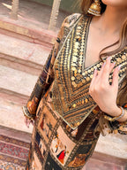 Kali Mirch — 2-Piece Suit