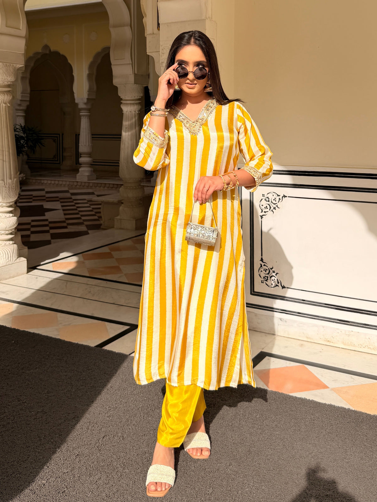 2 piece kurta set for women under 3000
