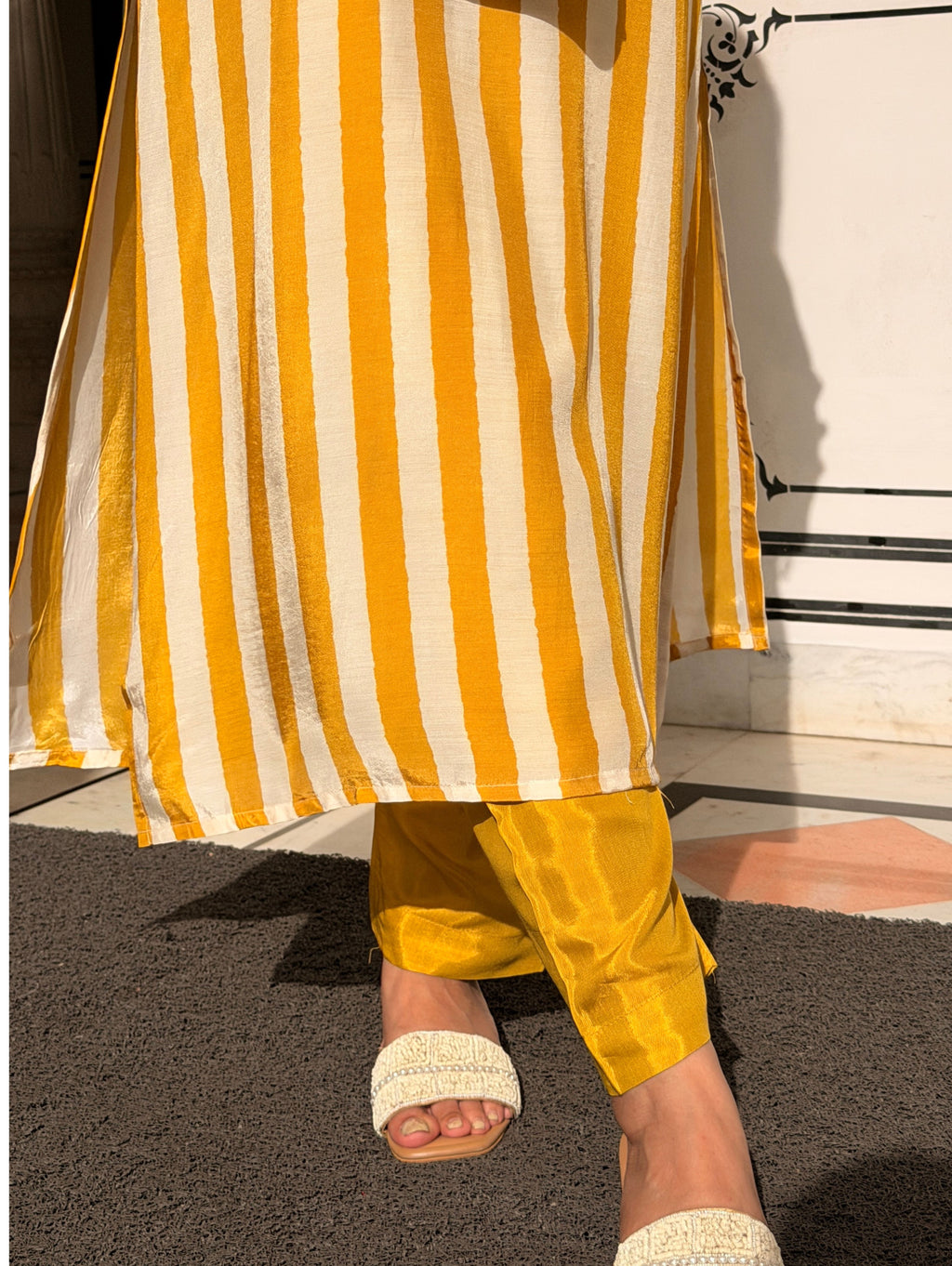 2 piece kurta set for women under 3000
