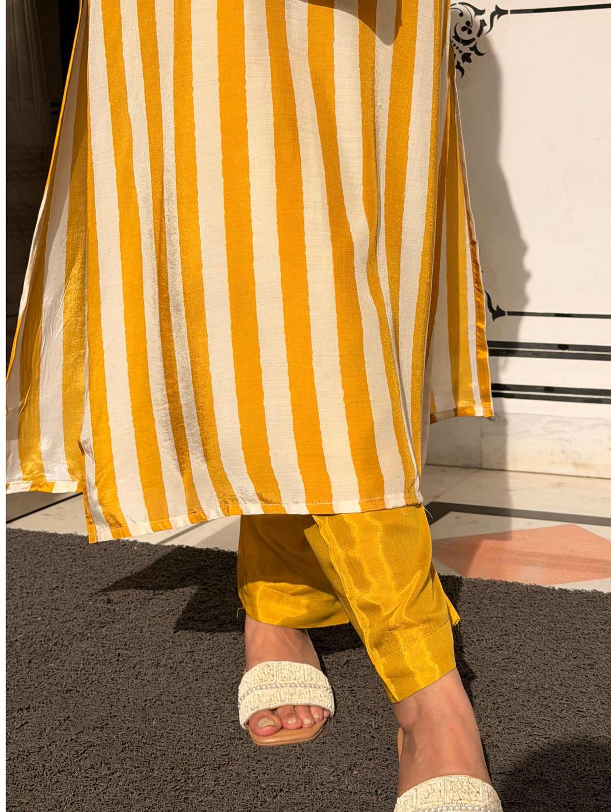 2 piece kurta set for women under 3000
