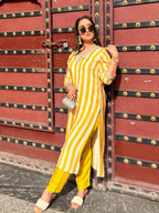 2 piece kurta set for women under 3000
