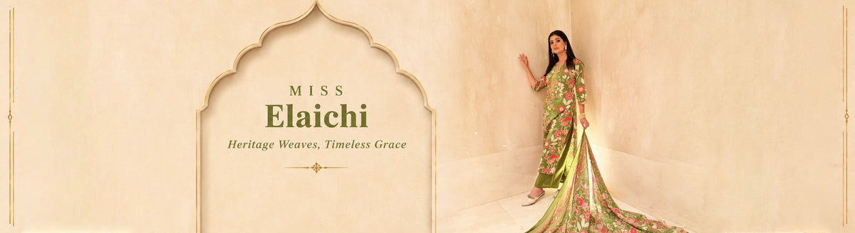 ethnic 3 piece suit set for women
