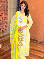 floral salwar suit online